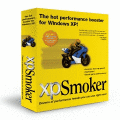 Screenshot of XP Smoker 5.6