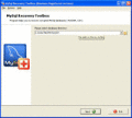 Screenshot of MySql Recovery Toolbox 1.0.2