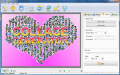 Screenshot of Collage Generator 1.36