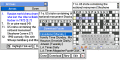 Screenshot of BeCrossword 2.0.4
