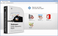 Screenshot of Hetman Data Recovery Pack 2.0