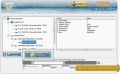 Screenshot of Data recovery software for USB Drive 5.3.1.2