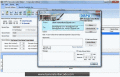 Screenshot of Generate Barcode Software 7.3.0.1