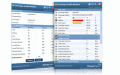 Screenshot of Free Exchange Health Monitor 1.0