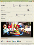 Screenshot of STOIK Video Converter 3