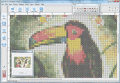 Screenshot of STOIK Stitch Creator 4