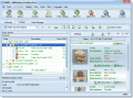 Screenshot of MyBusinessCatalog Platinum Professional 10.0.0