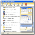 Screenshot of SuperLauncher 1.9.0.00