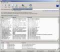 Screenshot of Super Email Extractor 3.14