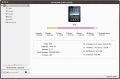 Screenshot of ImTOO iPad to Mac Transfer 4.0.3.0311