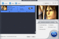 Screenshot of WinX Free AVI to MP4 Converter 5.1.1