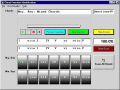 Easy to advanear training: harmonic dictation