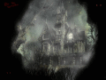 Screenshot of Halloween Mansion Animated Wallpaper 1.0.0