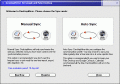 Screenshot of DesktopMirror for Google Palm Desktop 3.5
