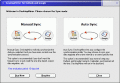 Screenshot of DesktopMirror for Outlook and Google 3.5