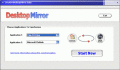 Screenshot of DesktopMirror Suite 3.5