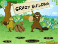 Try Crazy Building - freeware puzzle
