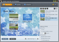 Screenshot of 4Media PowerPoint to DVD Personal 1.0.1.1112