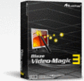 Screenshot of Video Magic 3.0