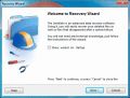 Recover lost and deleted files and documents