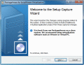 Screenshot of InstallAware Application Virtualization 2.2