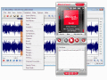 Screenshot of IRecordMax Sound Recorder 2010 7.6.4