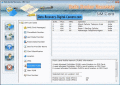 Screenshot of Sim Data Recovery 5.3.1.2