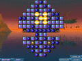 Screenshot of Solid Spheres Deluxe 1.5