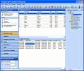 Easy-to-use time tracking system