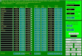 Screenshot of Easy Meat Cost Professional Software 2