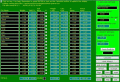 Screenshot of Meat Costings Professional Software 2