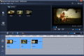 Screenshot of Daniusoft Video Studio Express 1.0.0