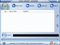 Screenshot of AoA Video Joiner 3.0.1.1