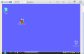 Screenshot of SkyFex Remote Desktop 3.0.2