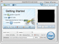 Screenshot of 4Easysoft Mac DVD to Audio Converter 3.1.12