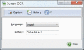 Screen Text OCR software