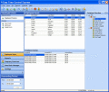 Easy-to-use time tracking system