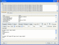 Converts EXIF tags from photos to HTML tables