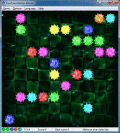 Screenshot of FreeSweetGames Mosaic 3.2.40