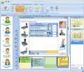 Screenshot of Massage and Chiropractic Service 2.7