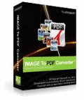 Screenshot of Image to pdf Converter 6.7