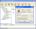 Screenshot of File Own Guard 2.1