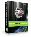 Screenshot of Pdf to image Converter 7.3