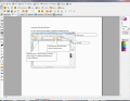 Screenshot of CAD KAS PDF Editor 5.0