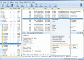 Screenshot of Free Mail Commander 10.61