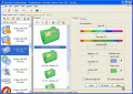 Screenshot of IconDeveloper 1.3
