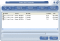 Screenshot of Smart WAV Converter 11.11