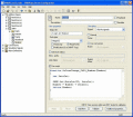 Screenshot of SAEAUT SNMP OPC Server Professional 2.07.00