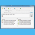 Screenshot of Quick File Renamer 3.1