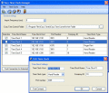 Easy-to-use time tracking system